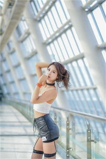 女排勒痕图片魏秋月