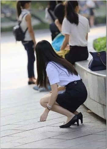 绕口令短的