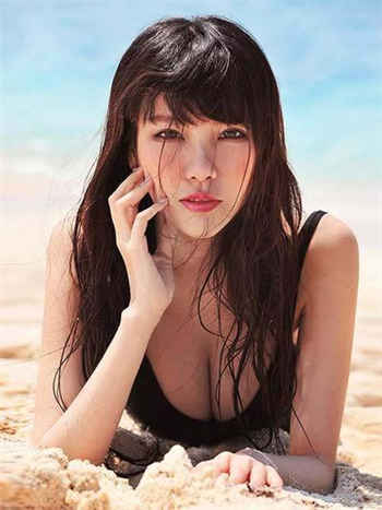 伊婉琳天美传媒演员是谁