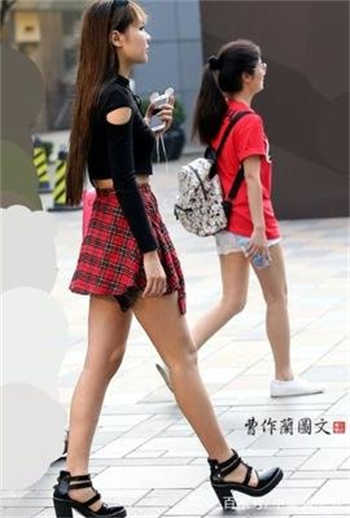 hawa171女主角