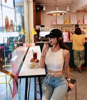 青春六人行台湾版