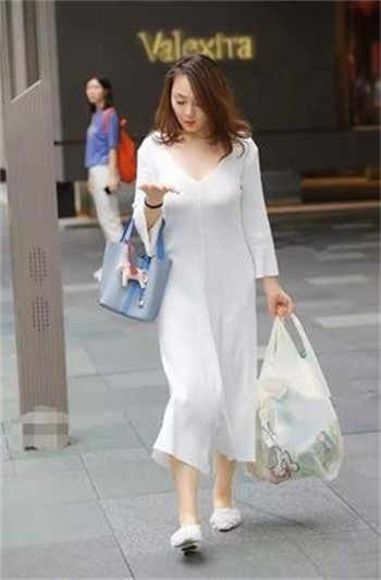 麻豆女艺人晴子