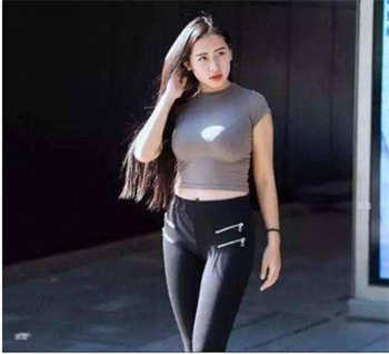 各种女俘虏的下场