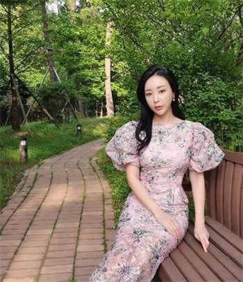 摇动的电车