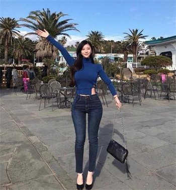 周梦莹老刘头