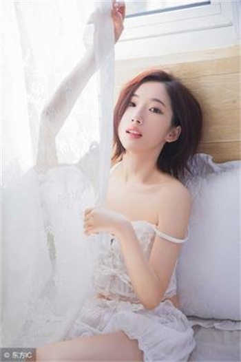 校花高莜柔全文免费