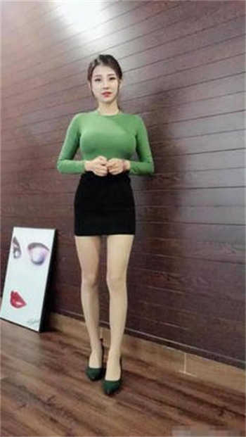 网红coser米线线