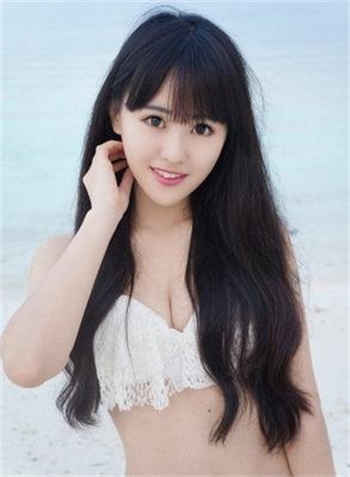 上面的小嘴儿好好含