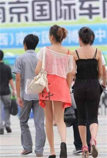 巧儿和母亲共侍一夫
