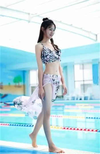 蜜橙直播二维码