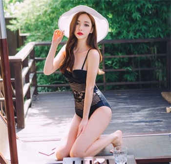 网红名媛李格