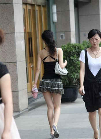 我的硕士女女