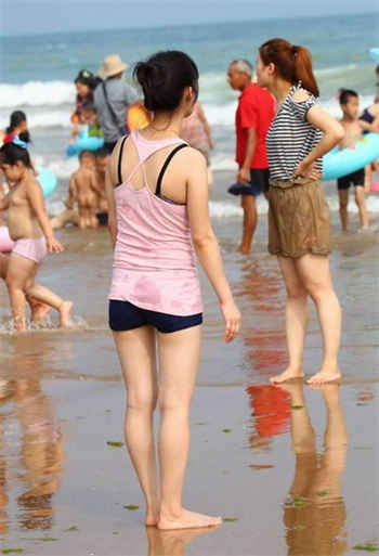 乖女儿小喜第一部分