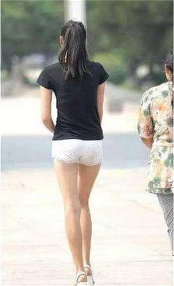 快手小妹全集