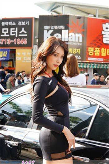 爱情公寓女主是诺澜的