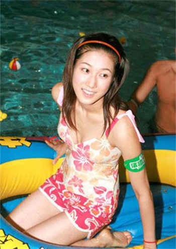 湖北光头父女监控视频