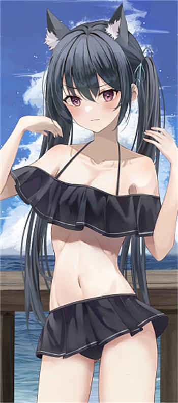 一路向君生夜莫深沈