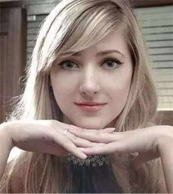 广西灵山一女子出轨
