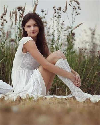 探花一字马女神第二场
