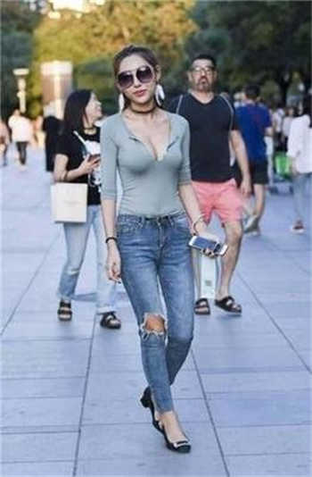 空间穿越抗战女