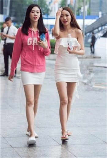韩婧格被条子