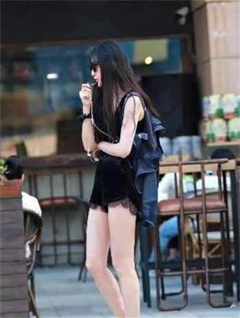 奉贤四团镇小妹