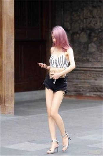 棉袜小仙女的微博