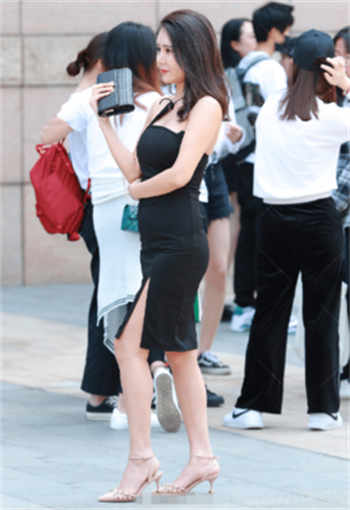 swag最美演员