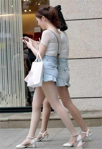 足浴店女的脏吗