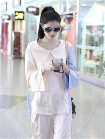 豪门婚宠傅少的心尖爱妻