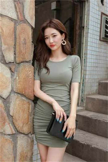 理发店的性实验