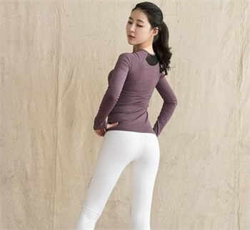 什么是女性打蝴蝶