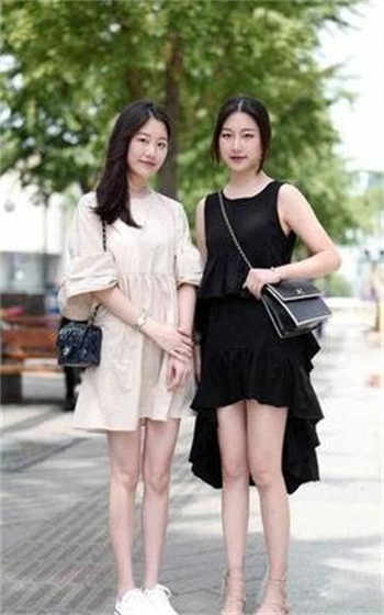 爱情公寓女主是诺澜的