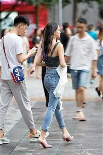 怎么约电子厂妹子