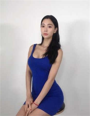 网红奈汐酱nice