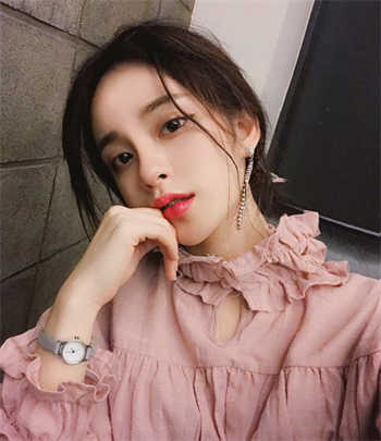 九尾妖狐图片